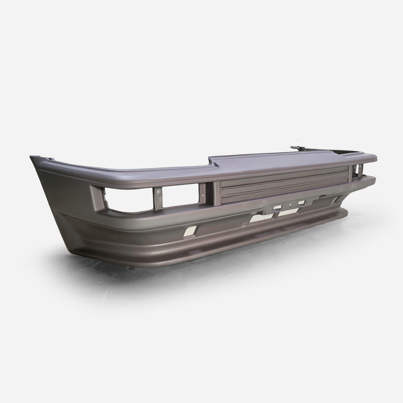 Toyota AE86 Tureno Sprinter kouki style front bumper