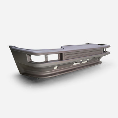 Toyota AE86 Tureno Sprinter kouki style front bumper