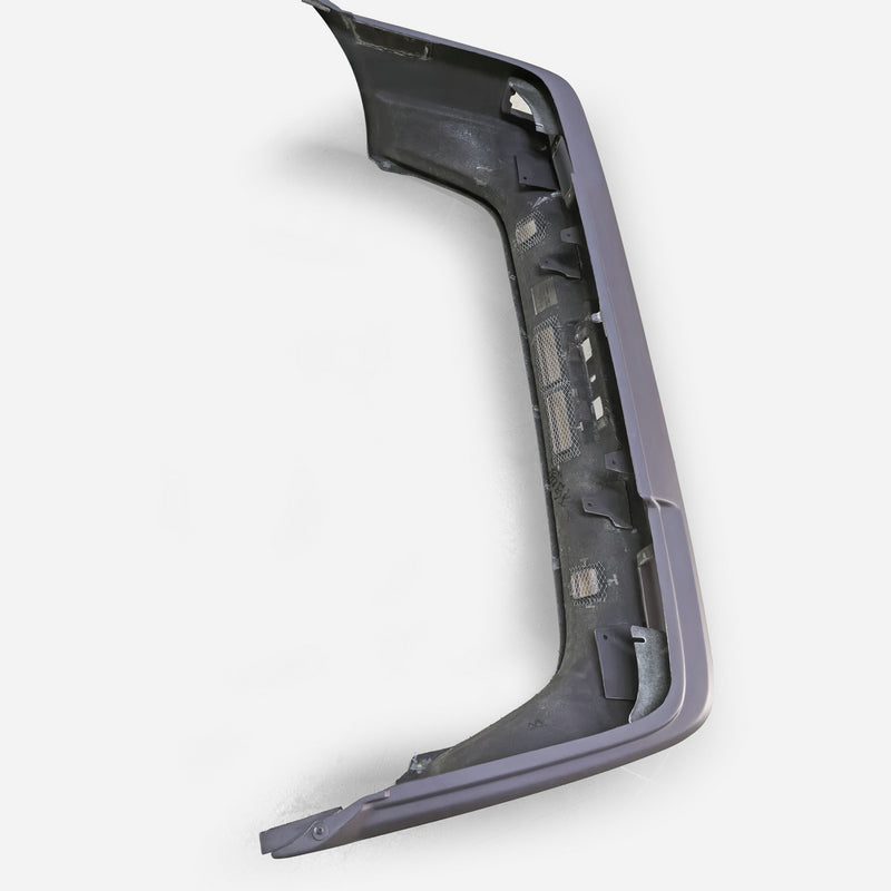 Toyota AE86 Tureno Sprinter kouki style front bumper