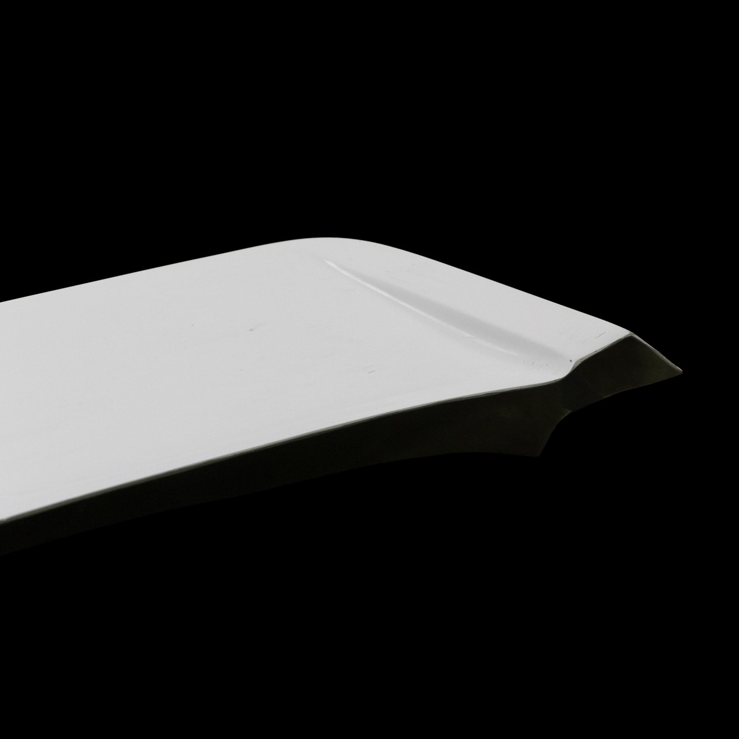 Toyota 84-87 Corolla AE86 Trueno Hatch TR Type rear spoiler
