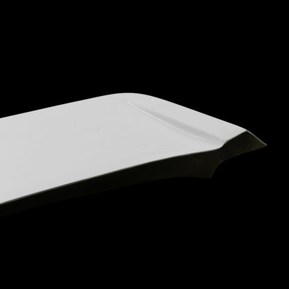 Toyota 84-87 Corolla AE86 Trueno Hatch TR Type rear spoiler