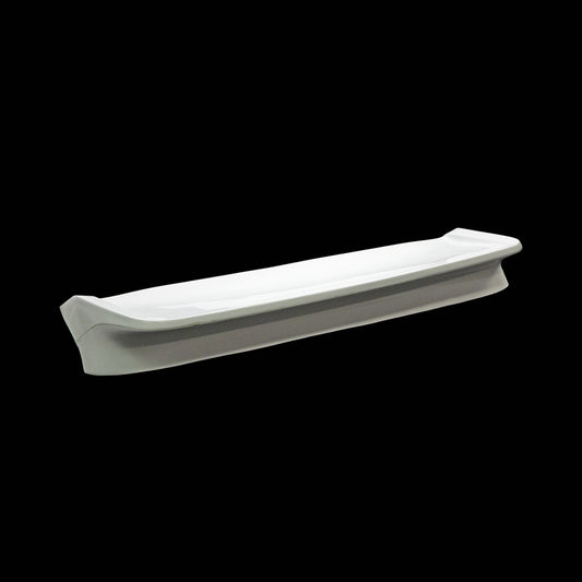 Toyota 84-87 Corolla AE86 Trueno Hatch TR Type rear spoiler