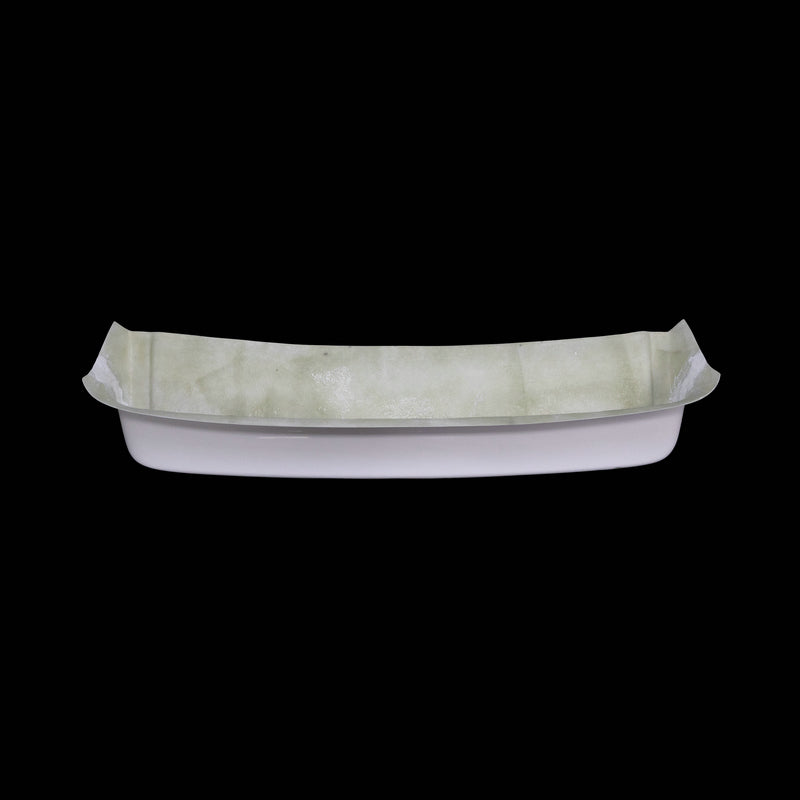 Toyota 84-87 Corolla AE86 Trueno Hatch TR Type rear spoiler