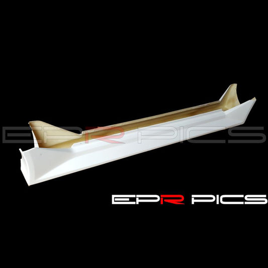 Toyota AE86 Trueno RUF Style Side Skirt