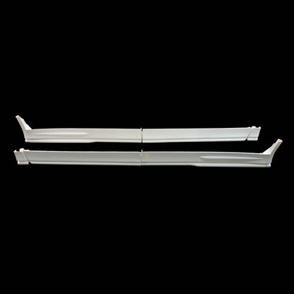 Toyota 15 onwards Alphard Vellfire 30 series AH30 KUL Style door pannel