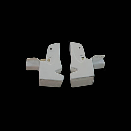 Toyota 15 onwards Alphard Vellfire 30 series AH30 KUL Style door pannel