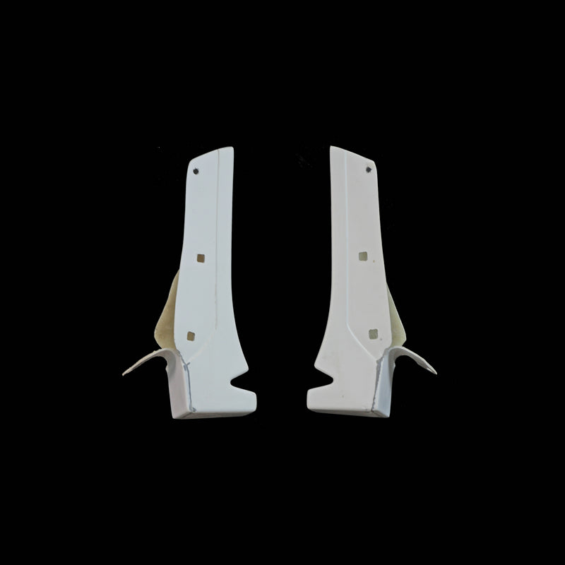 Toyota 15 onwards Alphard Vellfire 30 series AH30 KUL Style door pannel
