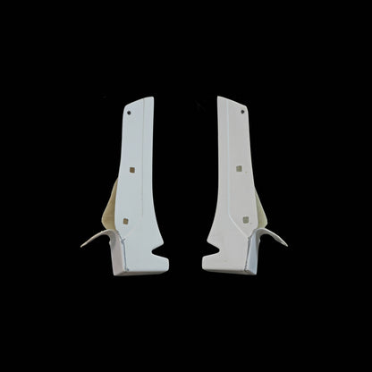 Toyota 15 onwards Alphard Vellfire 30 series AH30 KUL Style door pannel