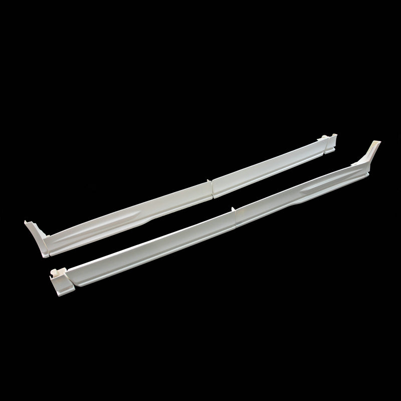 Toyota 15 onwards Alphard Vellfire 30 series AH30 KUL Style door pannel