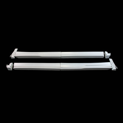 Toyota 15 onwards Alphard Vellfire 30 series AH30 KUL Style door pannel