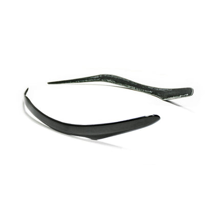 Toyota 12-15 Alphard 20 series AH20 AMS Style Eyebrow (Facelift)