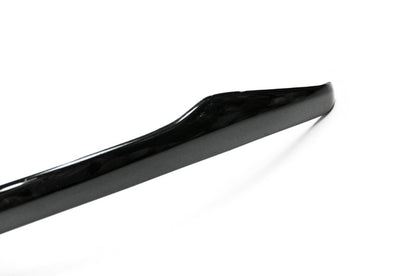 Toyota 12-15 Alphard 20 series AH20 AMS Style Eyebrow