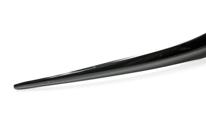 Toyota 12-15 Alphard 20 series AH20 AMS Style Eyebrow