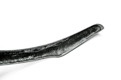 Toyota 12-15 Alphard 20 series AH20 AMS Style Eyebrow