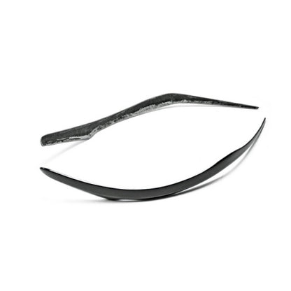 Toyota 12-15 Alphard 20 series AH20 AMS Style Eyebrow