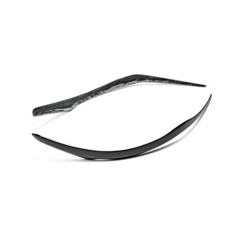 Toyota 12-15 Alphard 20 series AH20 AMS Style Eyebrow