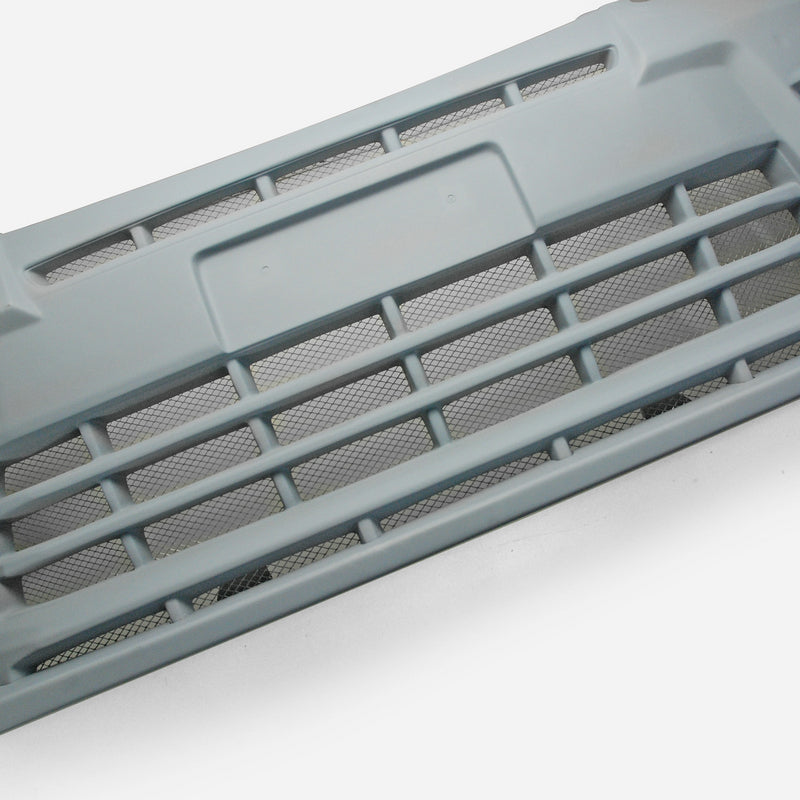 Toyota 12-14 Alphard 20 series AH20 ADM Style front bumper  (Facelift)