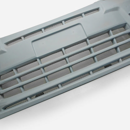 Toyota 12-14 Alphard 20 series AH20 ADM Style front bumper  (Facelift)