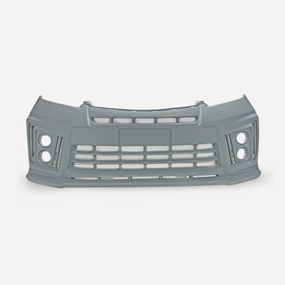 Toyota 12-14 Alphard 20 series AH20 ADM Style front bumper  (Facelift)