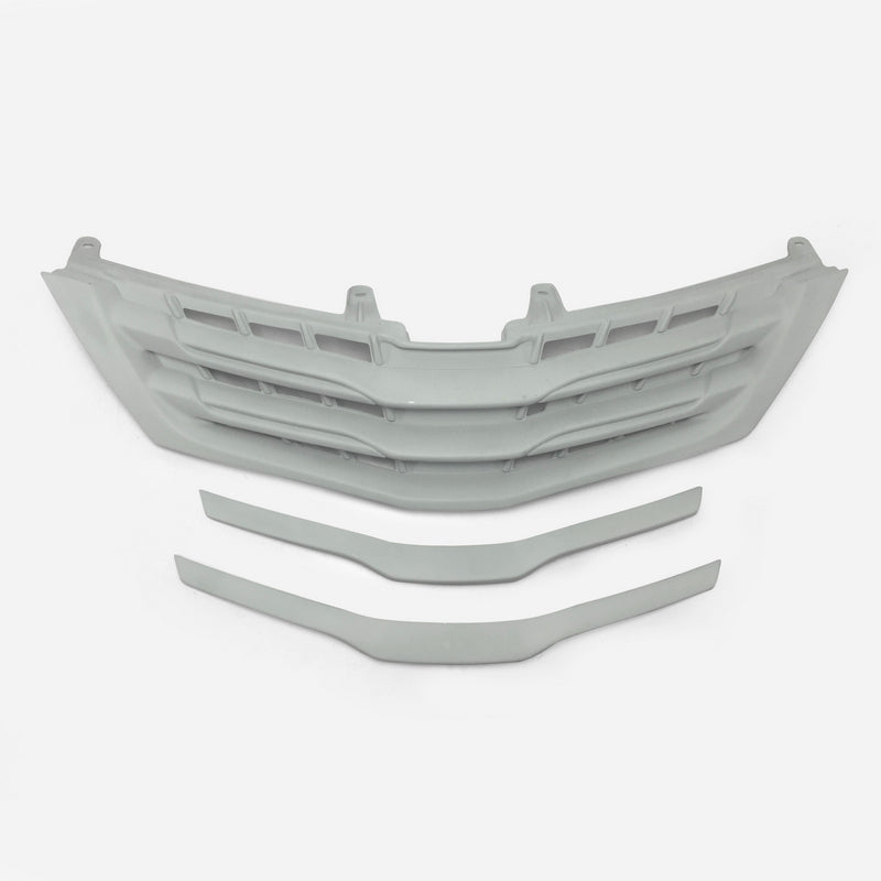 Toyota 08-11 Alphard 20 series AH20 MDLT Style front grill