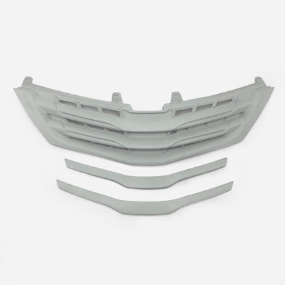 Toyota 08-11 Alphard 20 series AH20 MDLT Style front grill