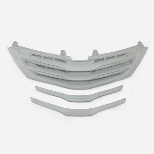 Toyota 08-11 Alphard 20 series AH20 MDLT Style front grill