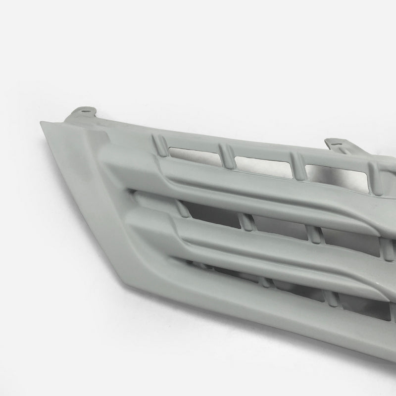 Toyota 08-11 Alphard 20 series AH20 MDLT Style front grill