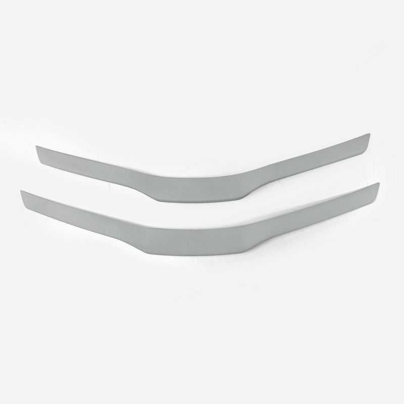 Toyota 08-11 Alphard 20 series AH20 MDLT Style front grill