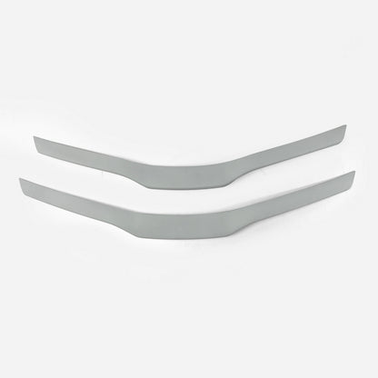 Toyota 08-11 Alphard 20 series AH20 MDLT Style front grill