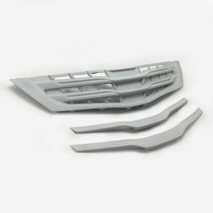 Toyota 08-11 Alphard 20 series AH20 MDLT Style front grill