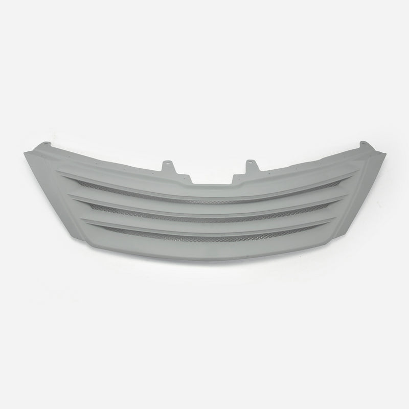 Toyota 12-14 Alphard 20 series AH20 MZSP Style front grill (Facelift)