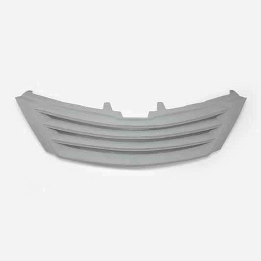Toyota 12-14 Alphard 20 series AH20 MZSP Style front grill (Facelift)