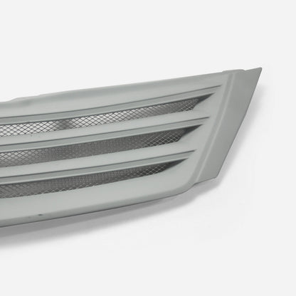 Toyota 12-14 Alphard 20 series AH20 MZSP Style front grill (Facelift)