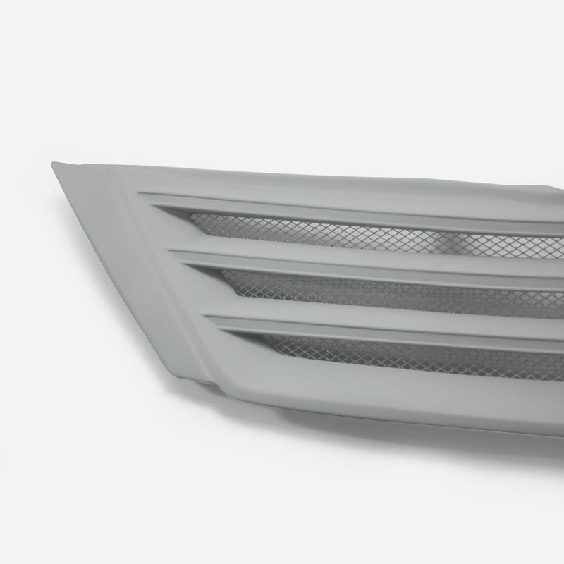 Toyota 12-14 Alphard 20 series AH20 MZSP Style front grill (Facelift)