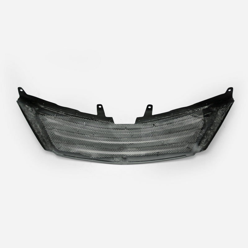 Toyota 12-14 Alphard 20 series AH20 MZSP Style front grill (Facelift)