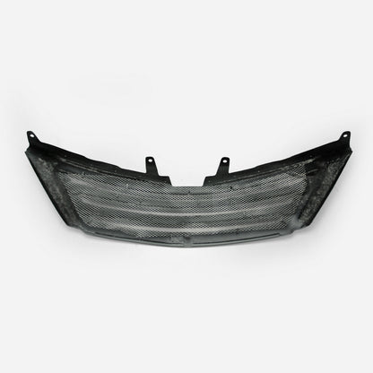 Toyota 12-14 Alphard 20 series AH20 MZSP Style front grill (Facelift)