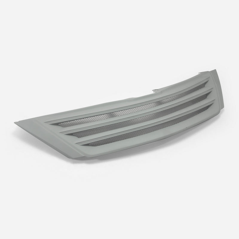 Toyota 12-14 Alphard 20 series AH20 MZSP Style front grill (Facelift)