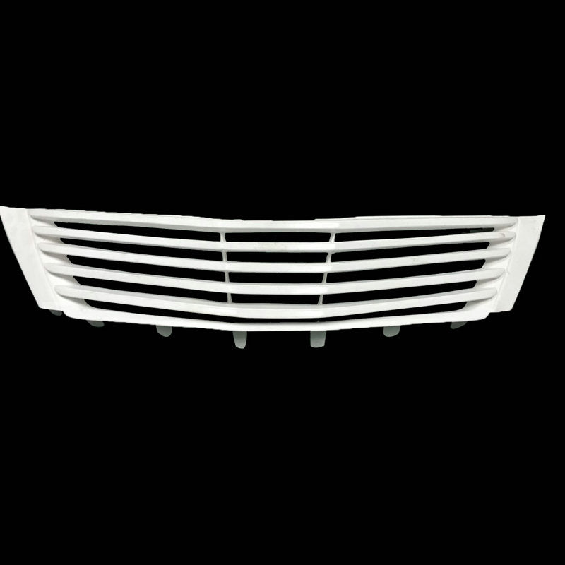 Toyota 12-14 Alphard 20 series AH20 SS Style front grill (Facelift)