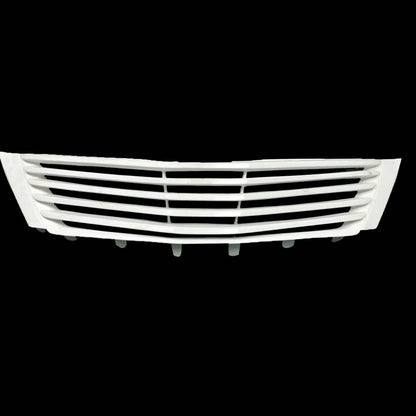 Toyota 12-14 Alphard 20 series AH20 SS Style front grill (Facelift)