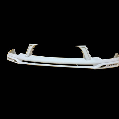 Toyota 12-14 Alphard 20 series AH20 TMK Style Front lip