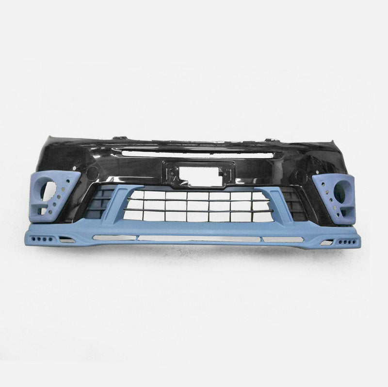 Toyota 12-15 Alphard 20 series AH20 TMK Style front fog light cover
