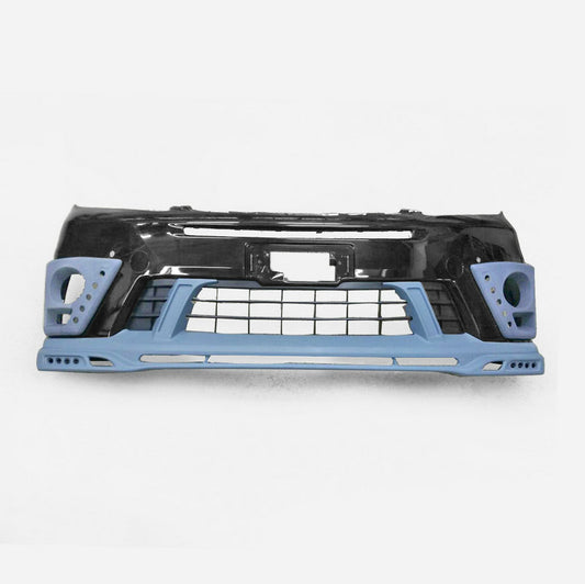 Toyota 12-15 Alphard 20 series AH20 TMK Style front fog light cover