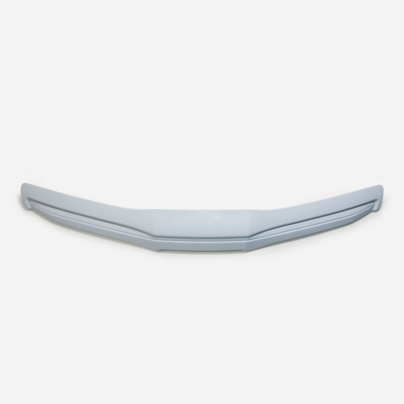 Toyota 12-14 Alphard 20 series AH20 hood lip (Facelift)