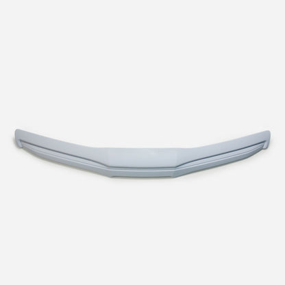 Toyota 12-14 Alphard 20 series AH20 hood lip (Facelift)