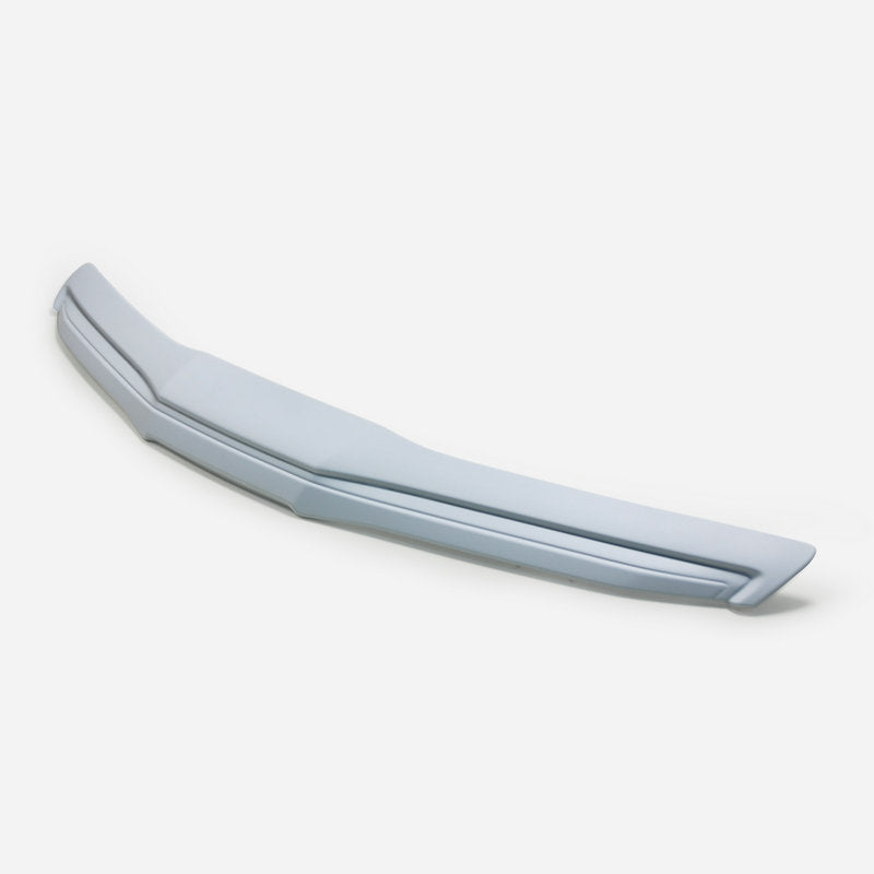 Toyota 12-14 Alphard 20 series AH20 hood lip (Facelift)