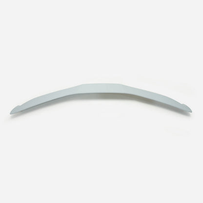 Toyota 12-14 Alphard 20 series AH20 hood lip (Facelift)