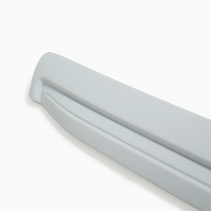 Toyota 12-14 Alphard 20 series AH20 hood lip (Facelift)