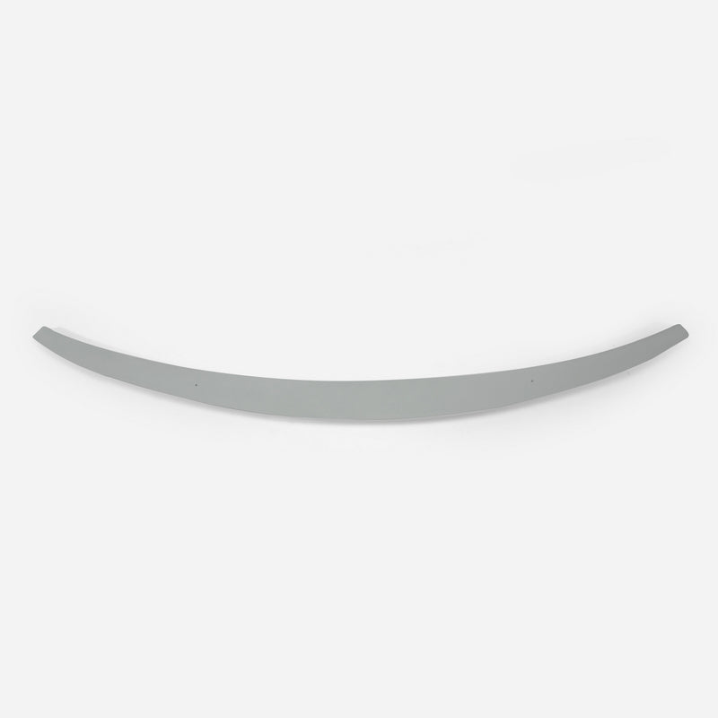 Toyota 08-15 Alphard 20 series AH20 SS Style front hood spoiler