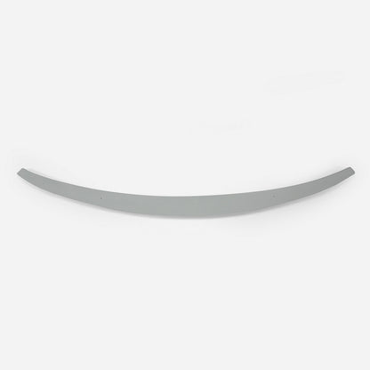 Toyota 08-15 Alphard 20 series AH20 SS Style front hood spoiler
