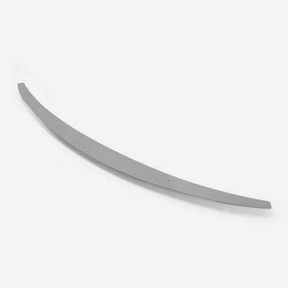 Toyota 08-15 Alphard 20 series AH20 SS Style front hood spoiler